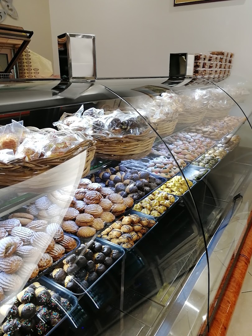 Dolci Idee, Pozzallo