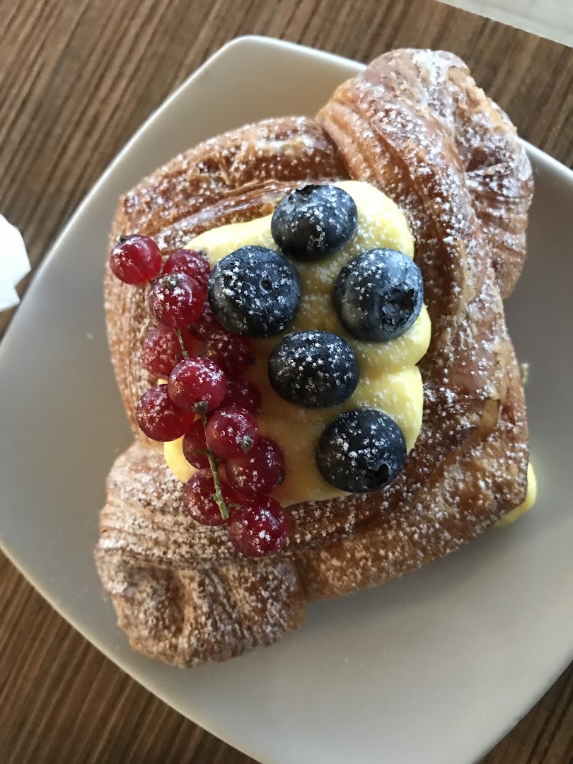 Dolci Incontri, Cerveteri