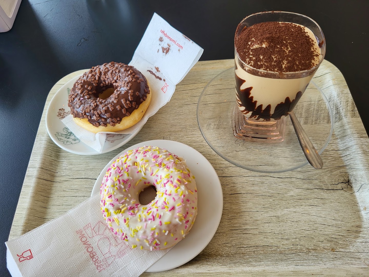 Dolci Incontri