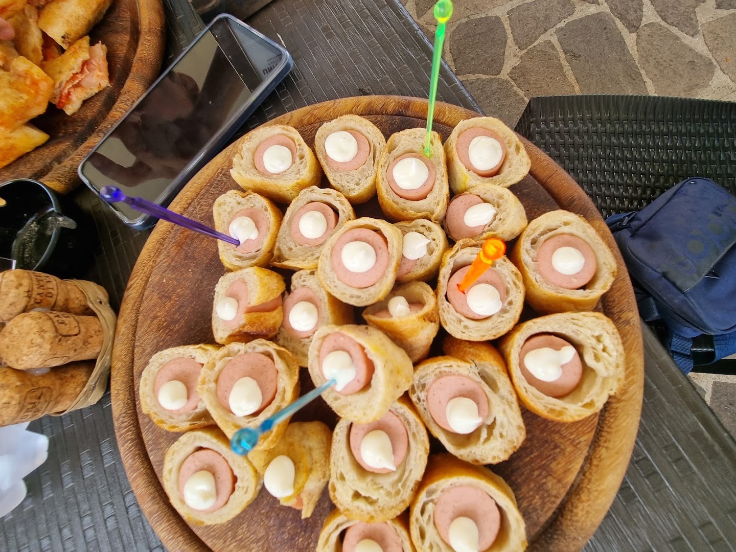 Dolci Manie