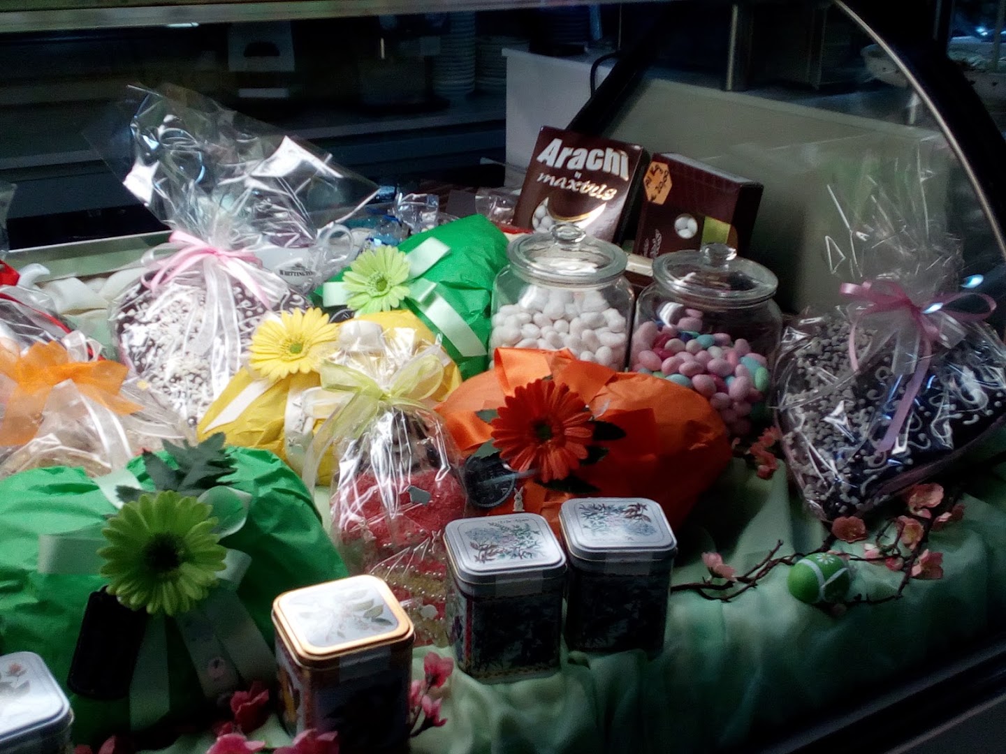 Dolci Manie