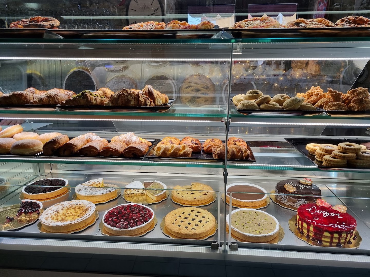 Dolci Manie