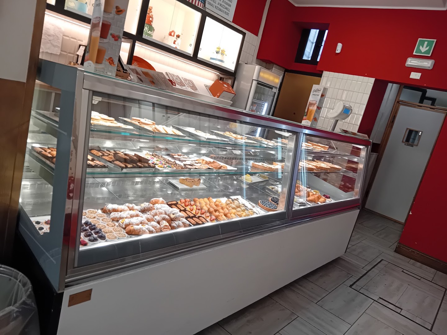 Dolci Memela, Milano