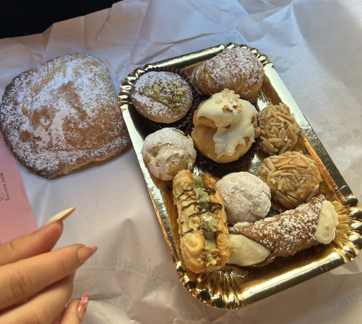 Dolci Meraviglie