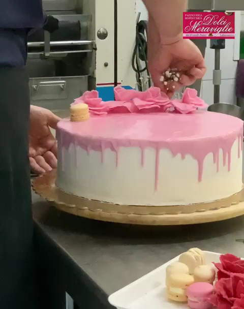 Dolci Meraviglie