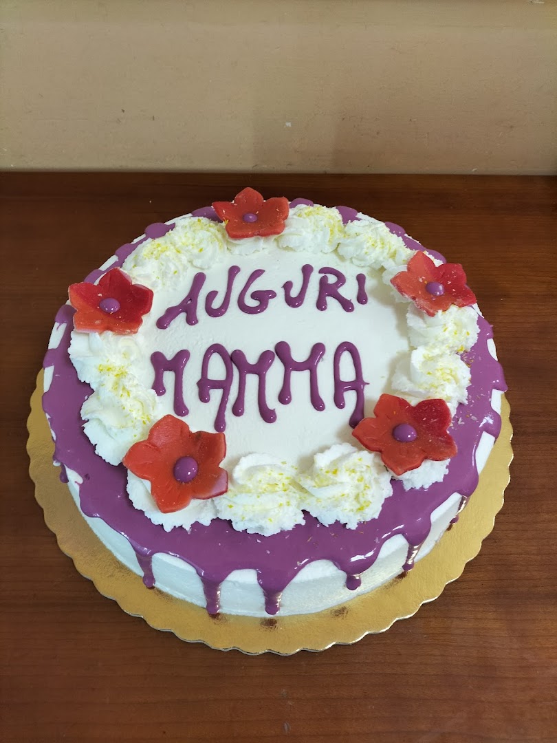 Dolci Meraviglie