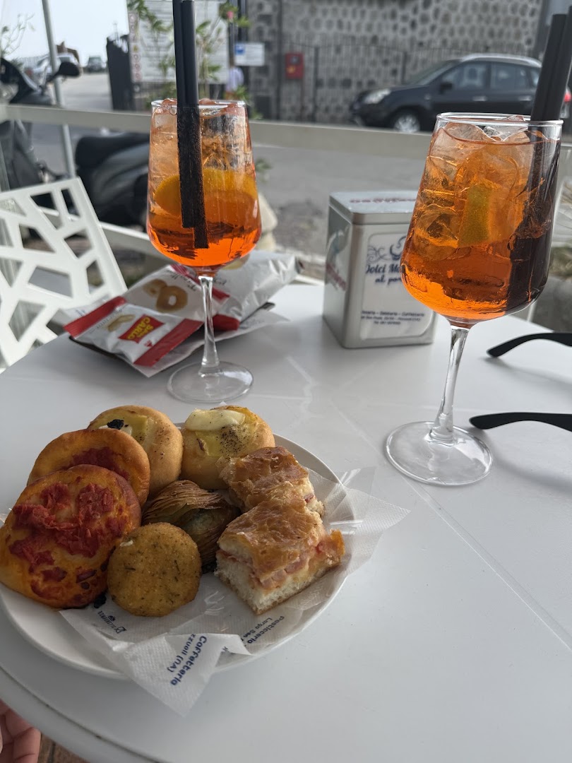 Dolci Momenti al Porto