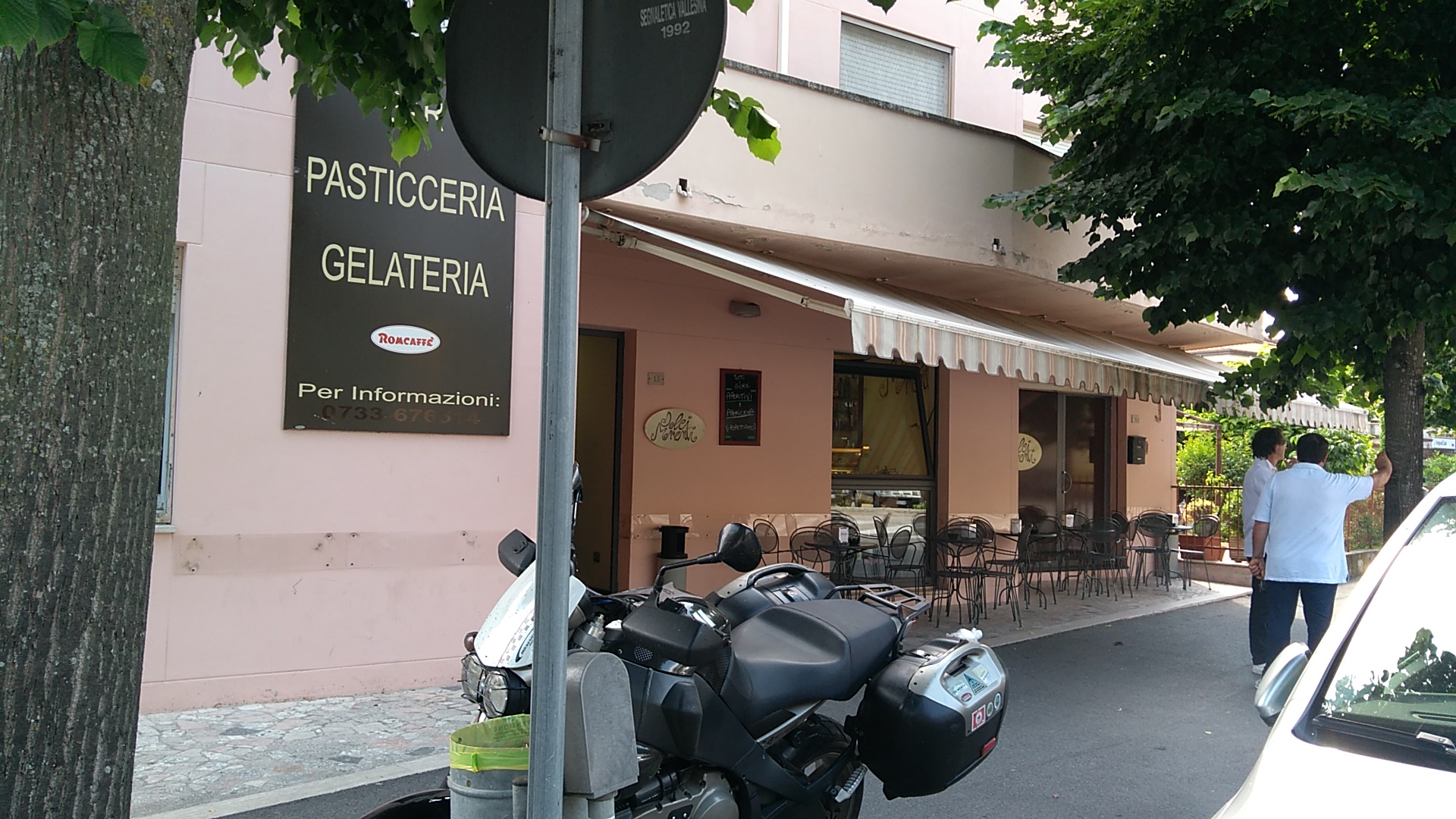 Dolci Momenti - Bar Pasticceria Gelateria