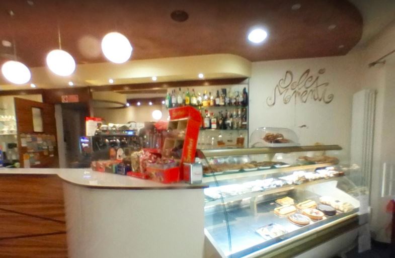 Dolci Momenti - Bar Pasticceria Gelateria