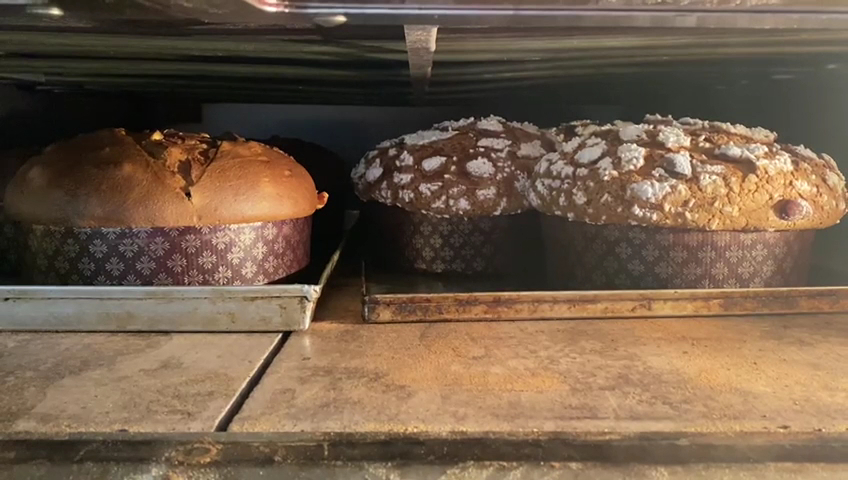 Dolci Momenti di Sicilia