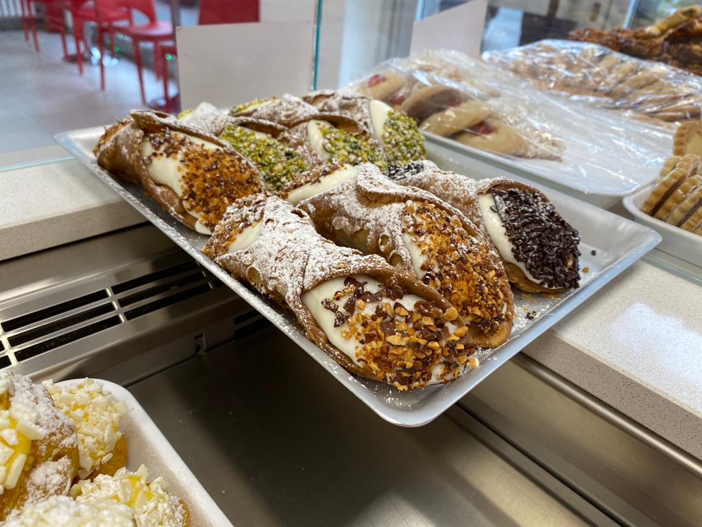 Dolci Momenti di Sicilia