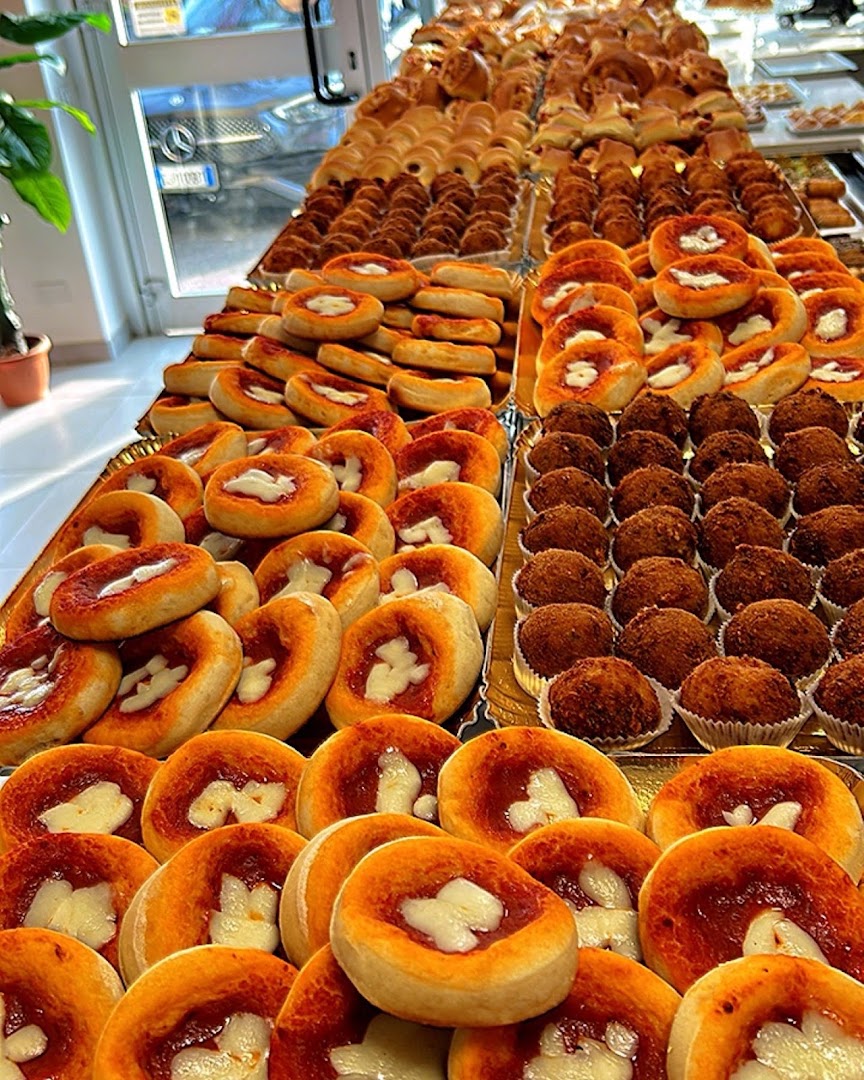 Dolci Momenti di Sicilia