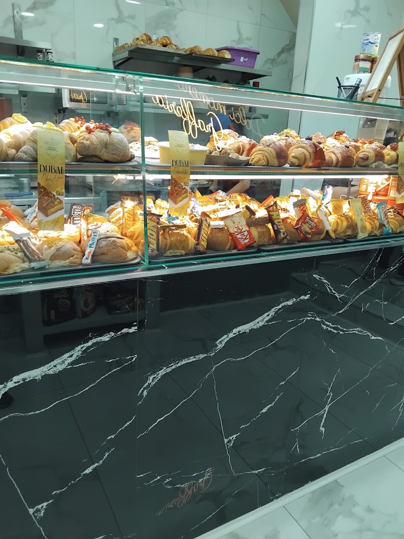 Dolci Momenti - Grafferia & Cornetteria