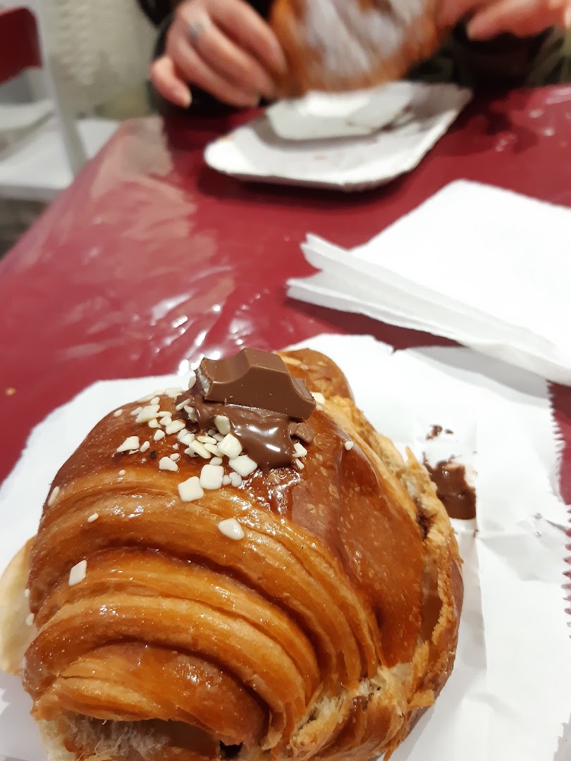 Dolci Momenti - Grafferia & Cornetteria