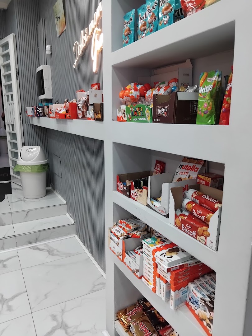 Dolci Momenti - Grafferia & Cornetteria