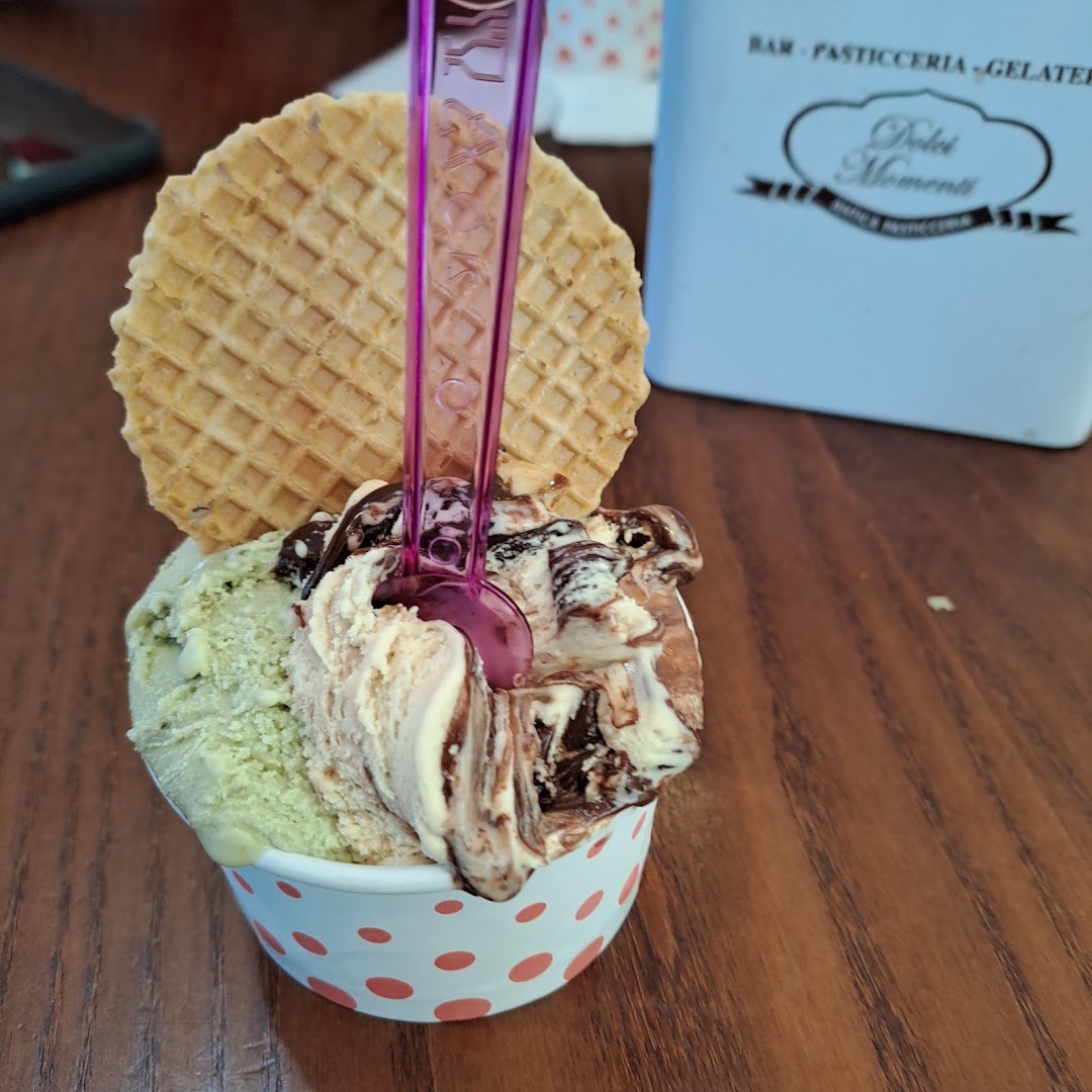 Dolci Momenti