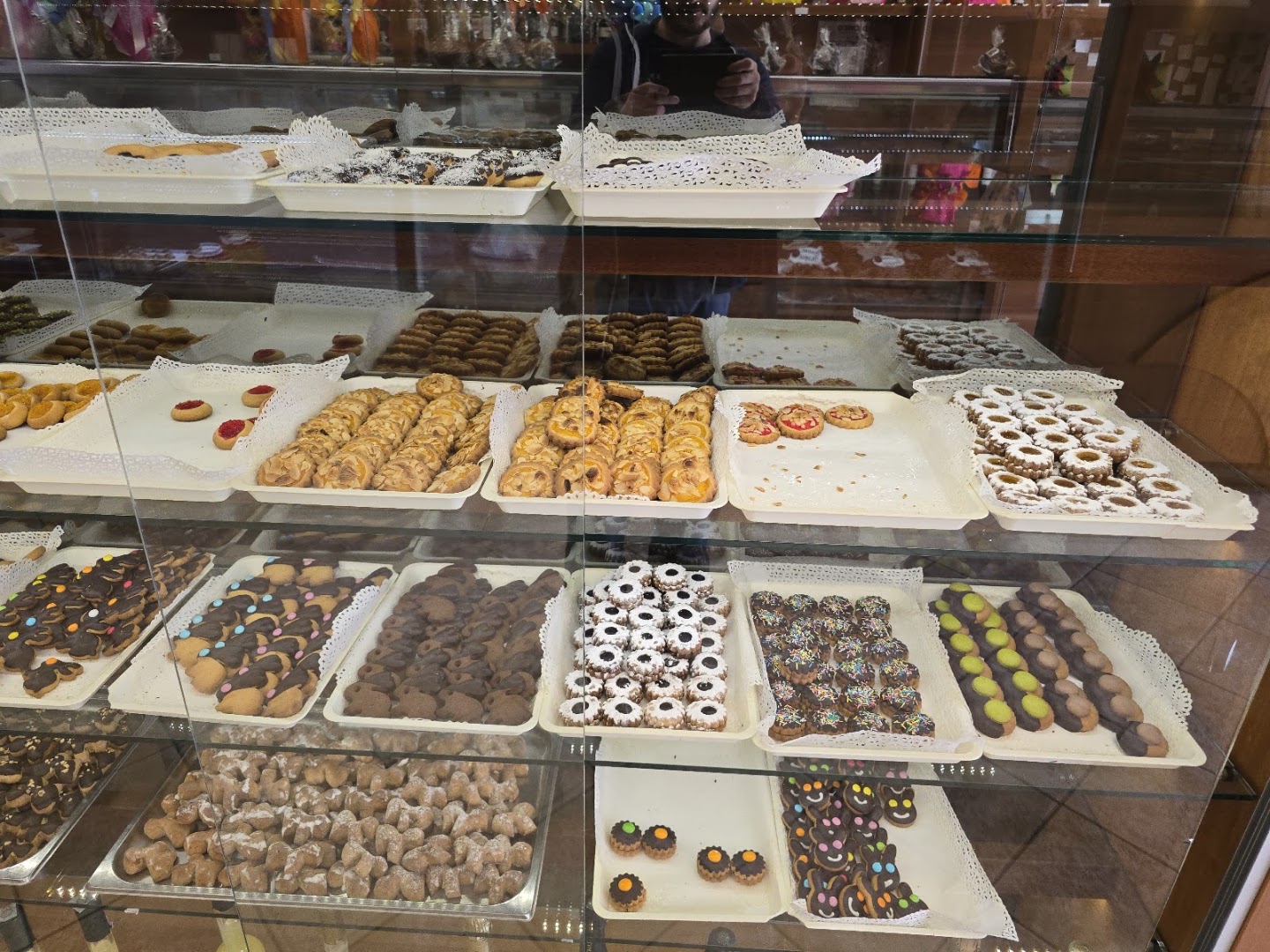 Dolci Momenti S.R.L.