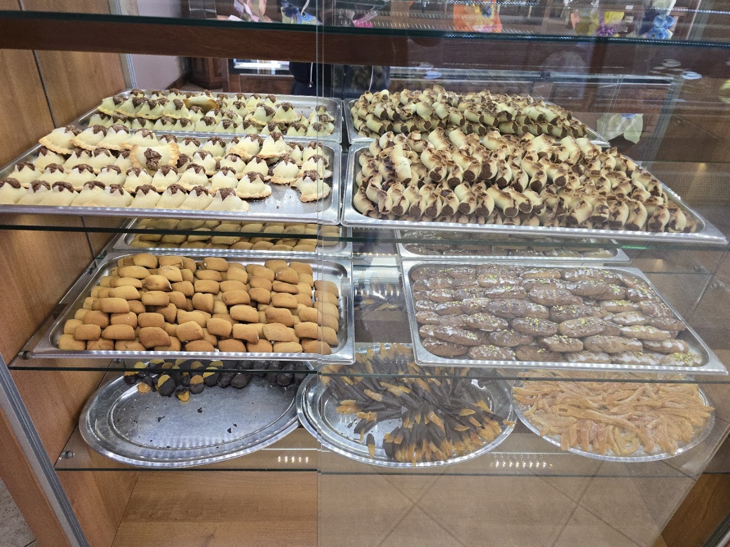 Dolci Momenti S.R.L.
