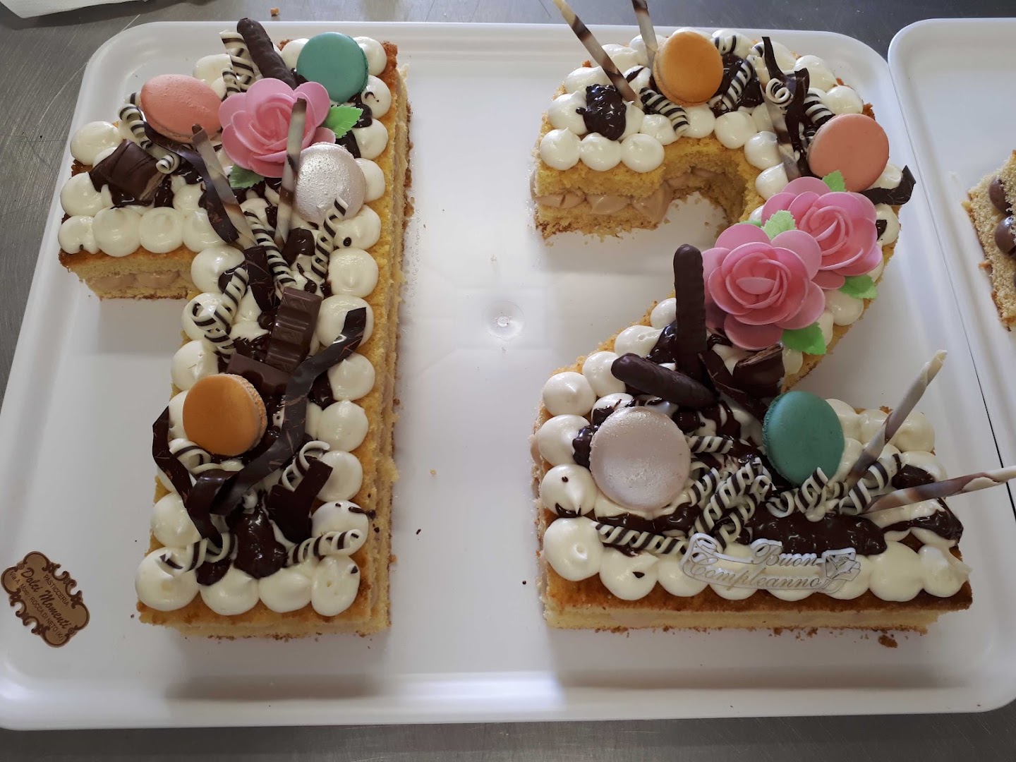 Dolci Momenti Sas Di Blandino Tommaso