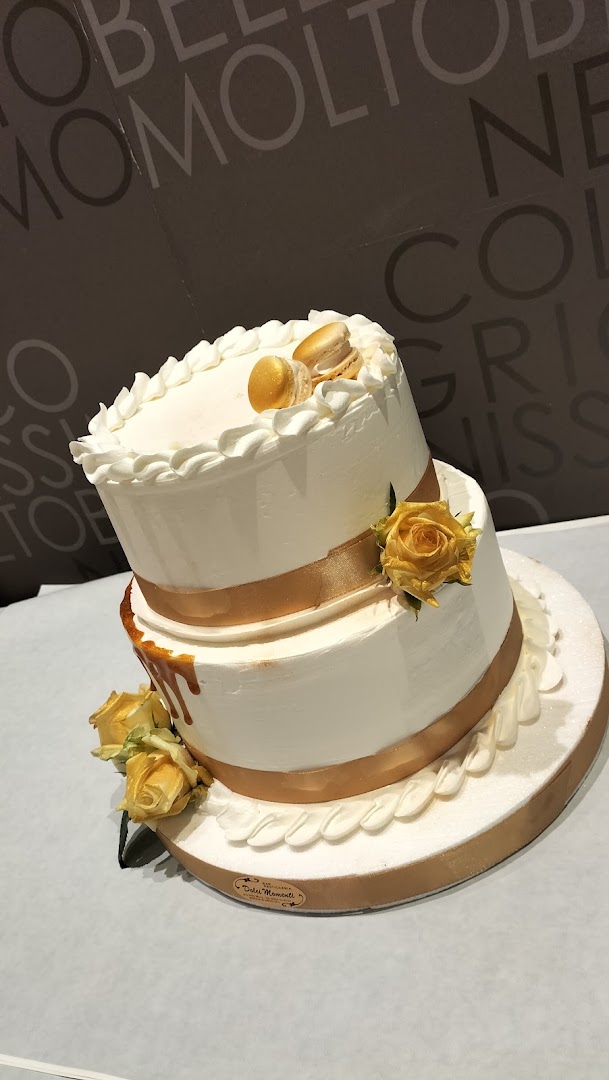 Dolci Momenti Sas Di Blandino Tommaso