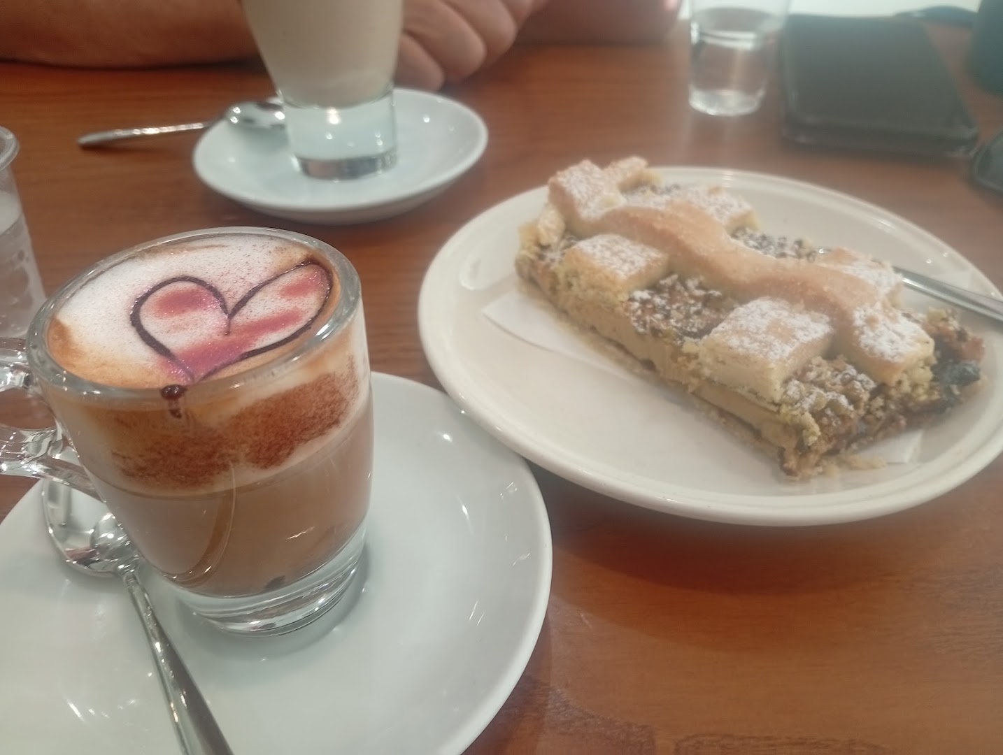 Dolci Momenti, Catanzaro
