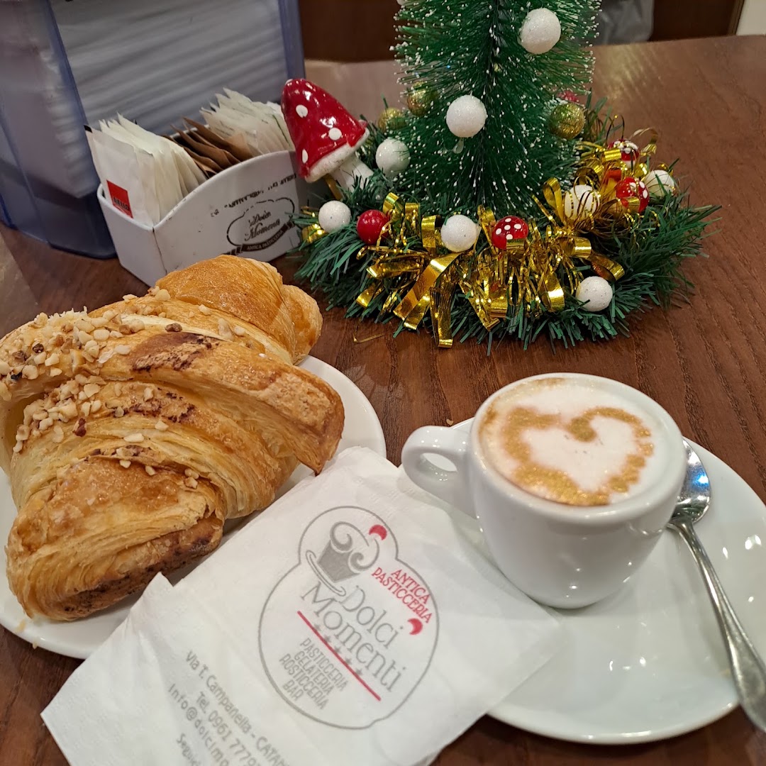 Dolci Momenti