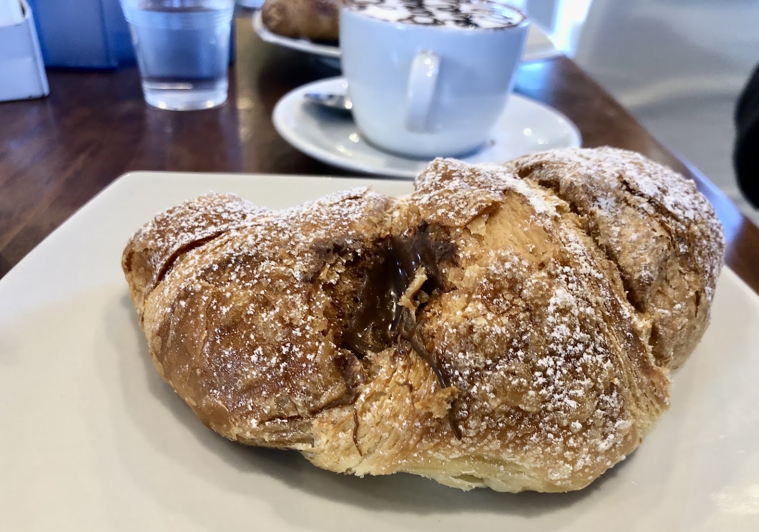 Dolci Momenti