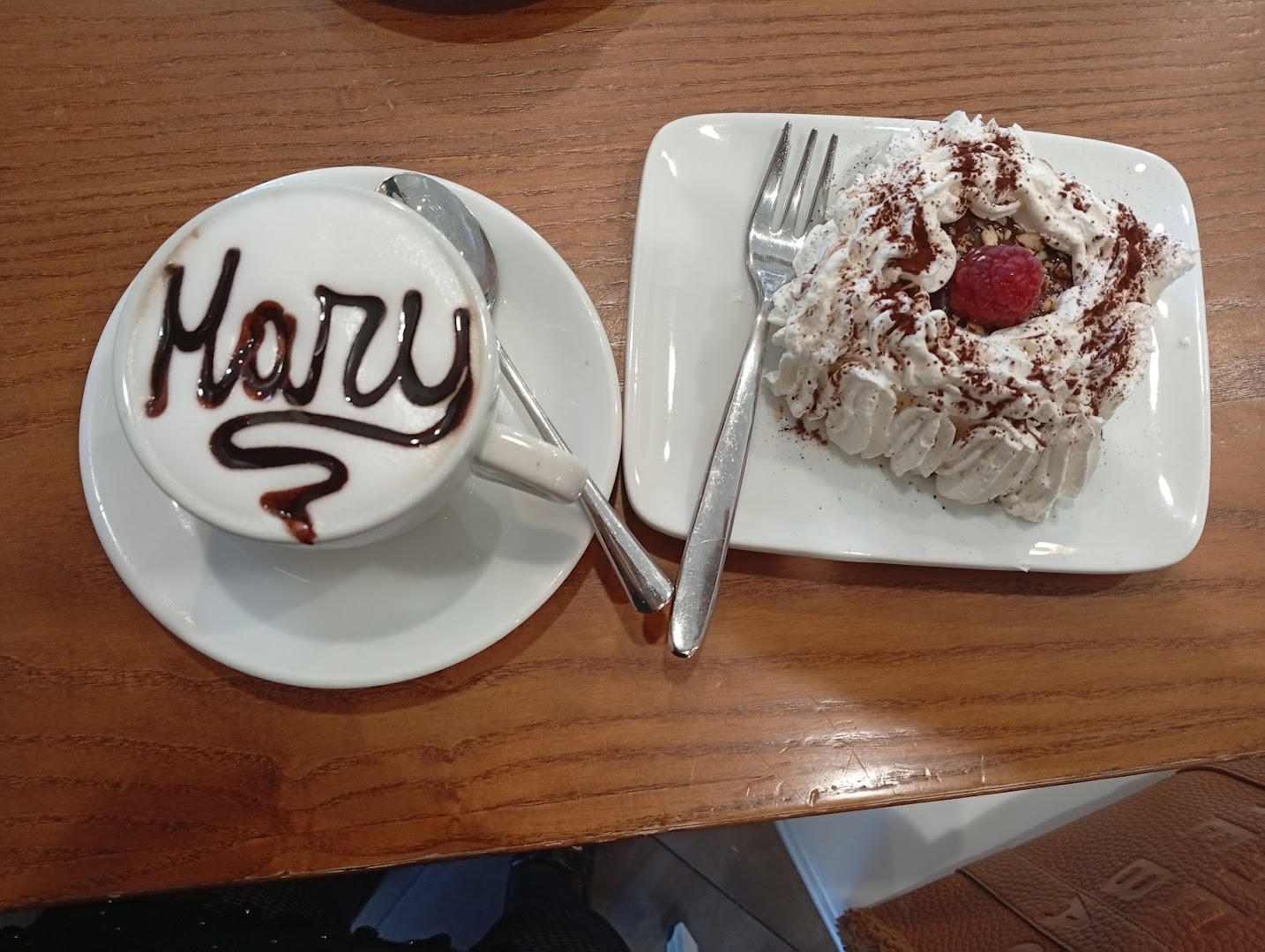 Dolci Momenti