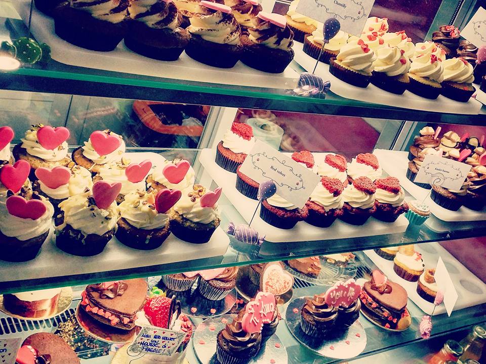 Dolci Peccati Genova, Genova