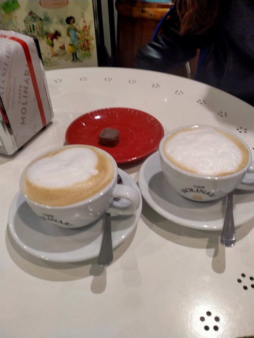 Dolci Peccati Genova