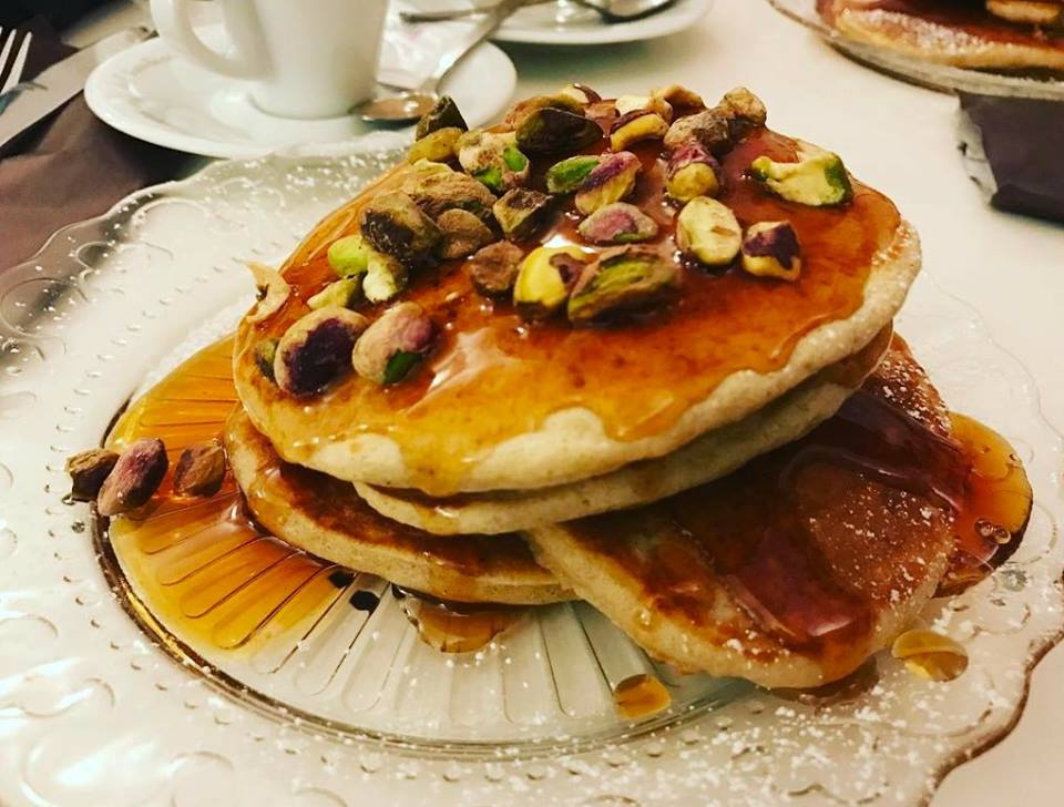 Dolci Peccati Genova