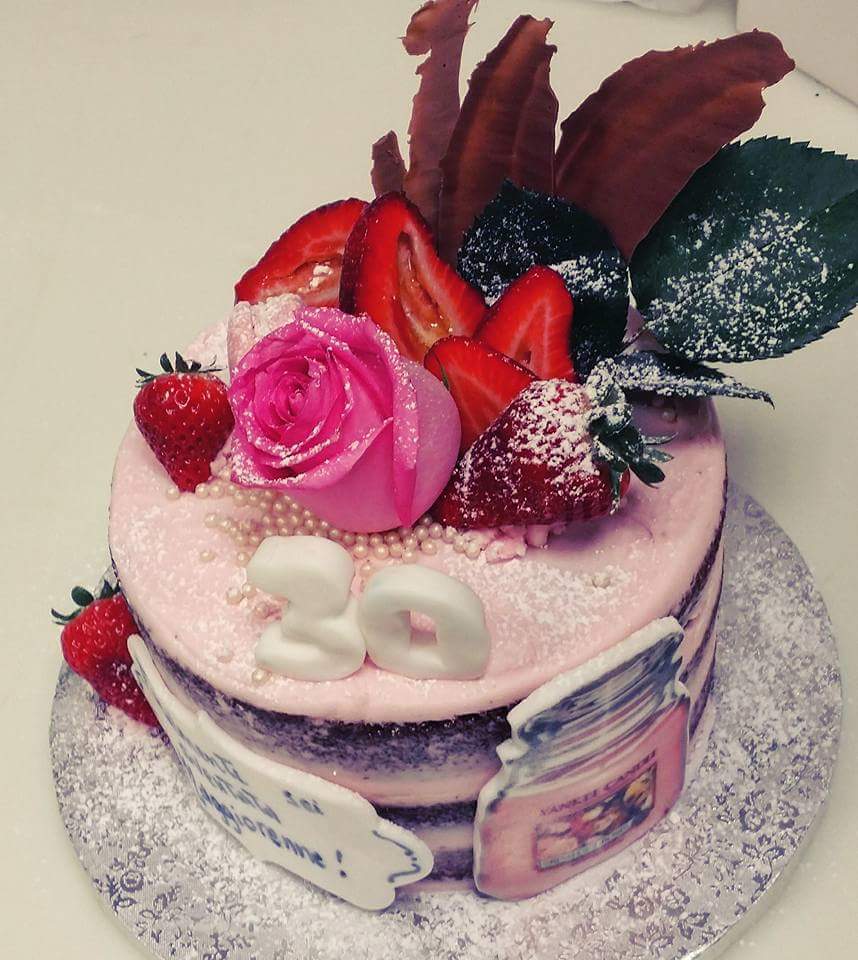Dolci Peccati Genova
