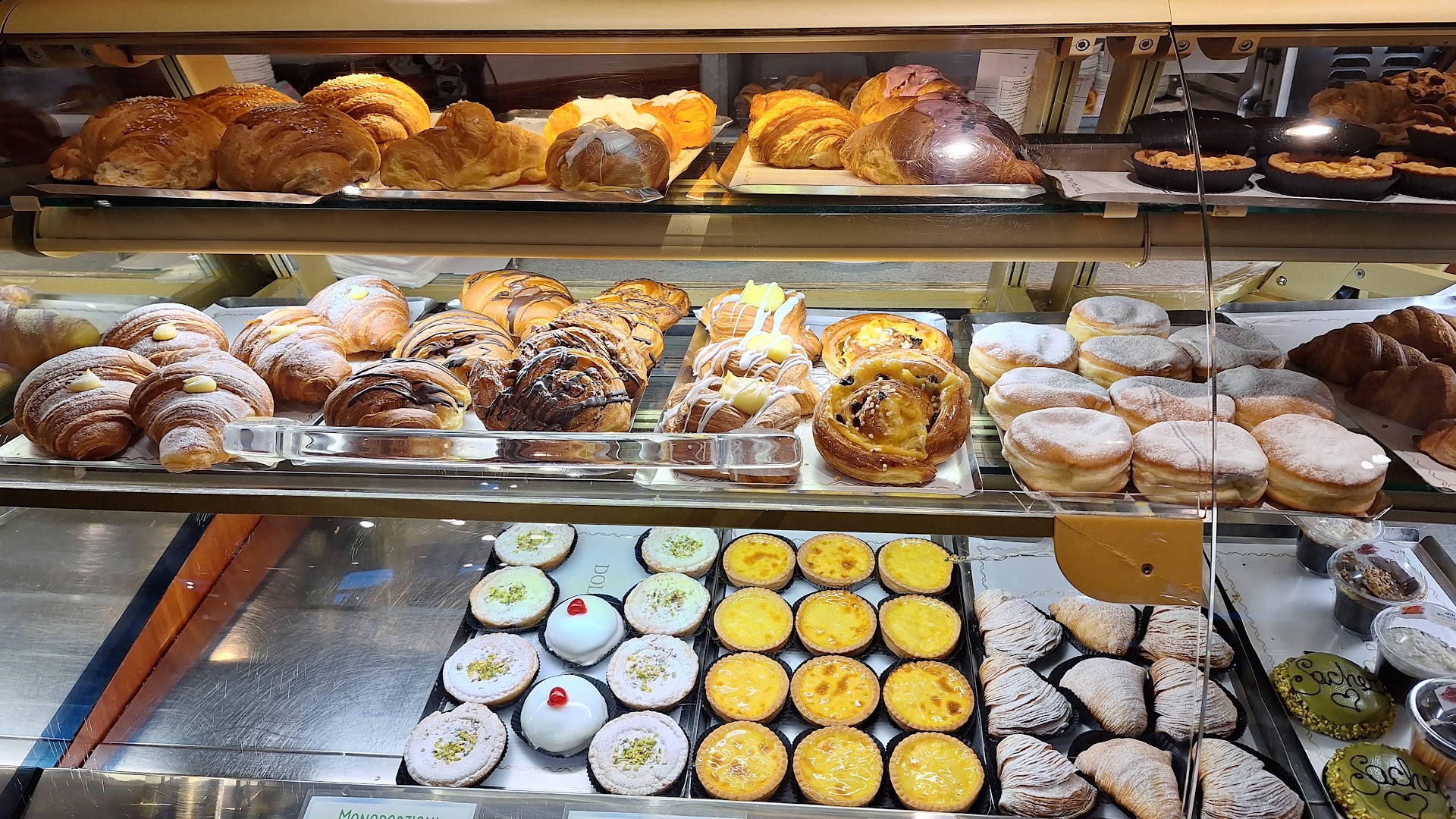 Dolci Peccati Pasticceria