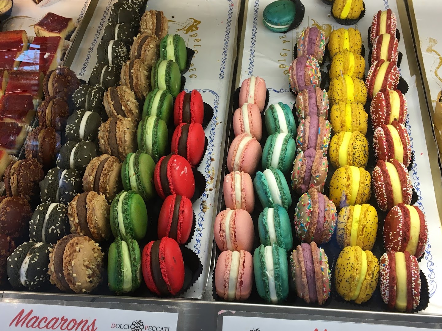 Dolci Peccati Pasticceria