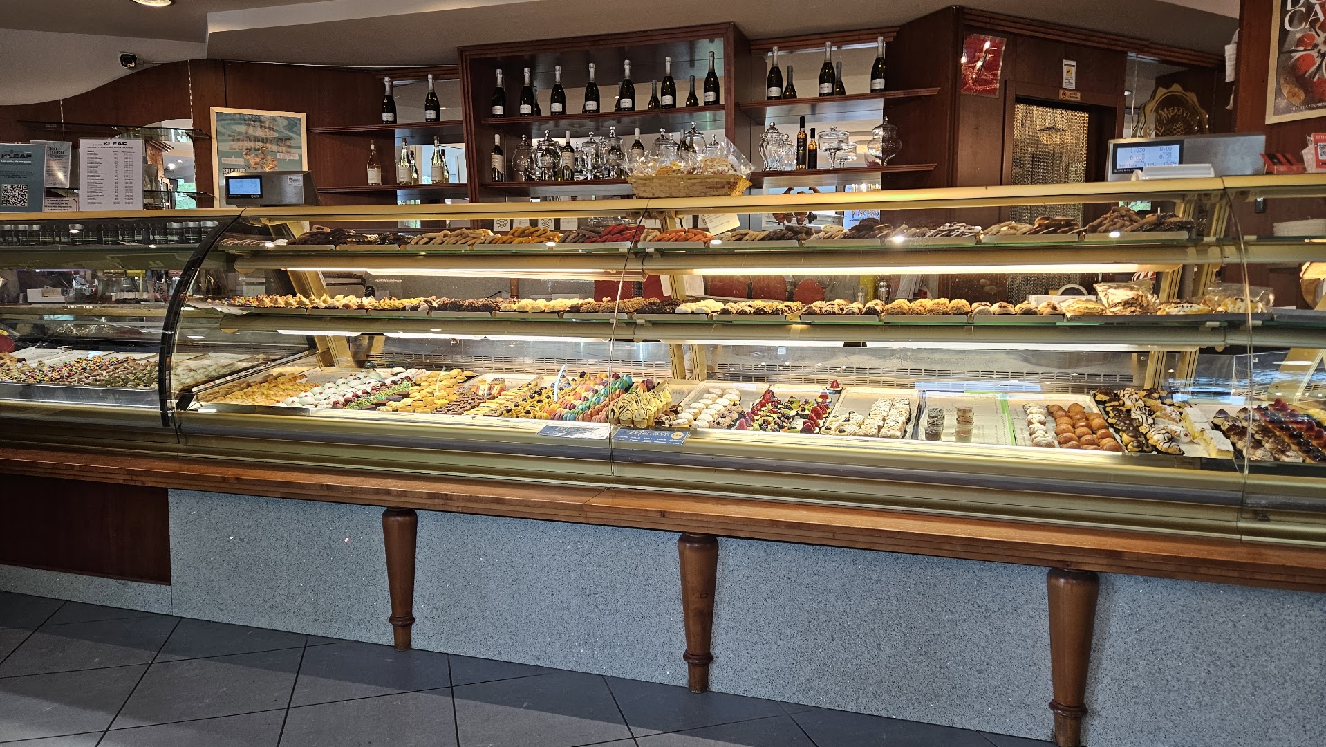Dolci Peccati Pasticceria