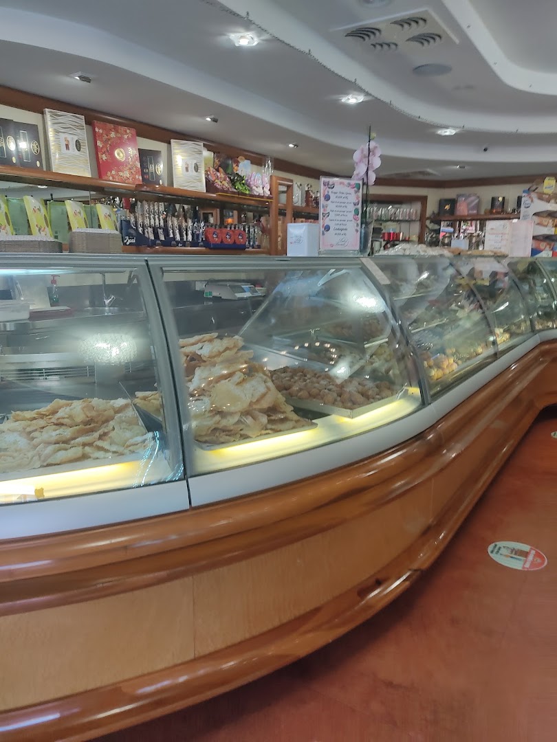 Dolci Peccati