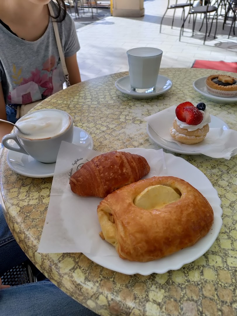 Dolci Peccati