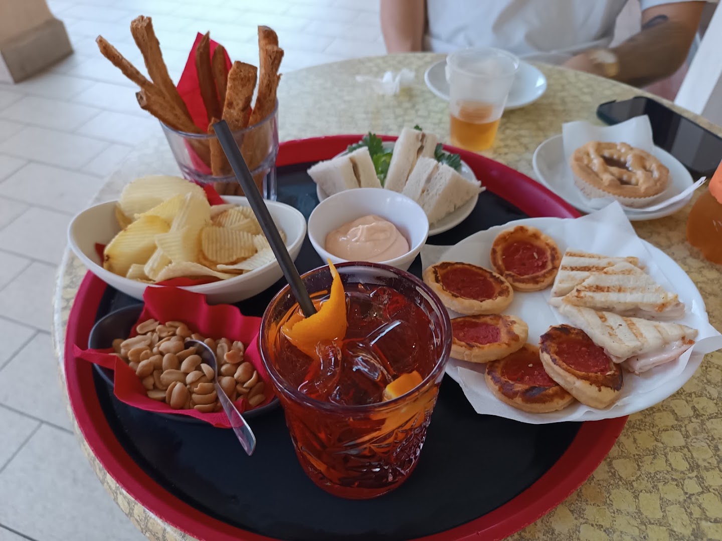 Dolci Peccati