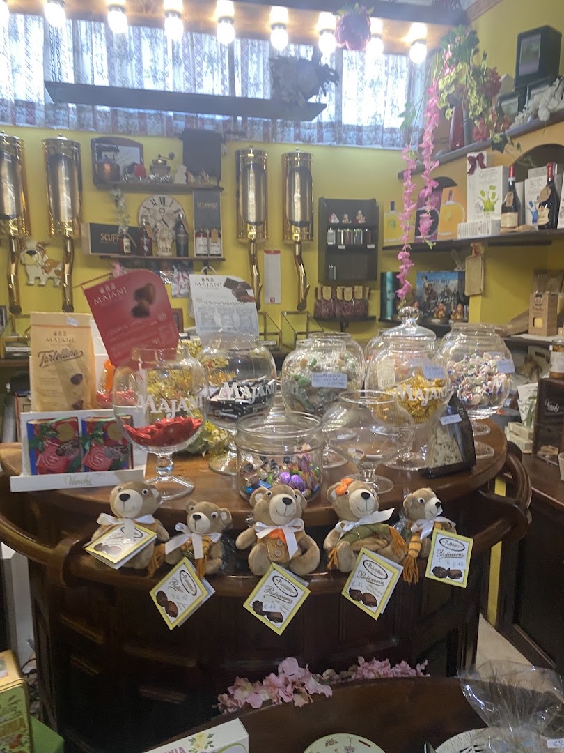 Dolci Pensieri ... e Caffe'