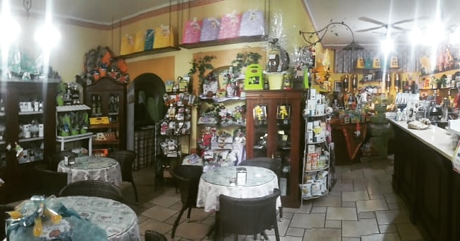 Dolci Pensieri ... e Caffe'