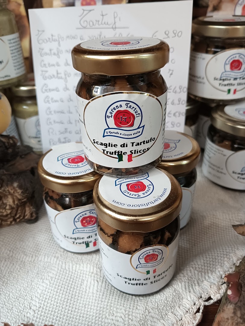 Dolci Pensieri ... e Caffe'