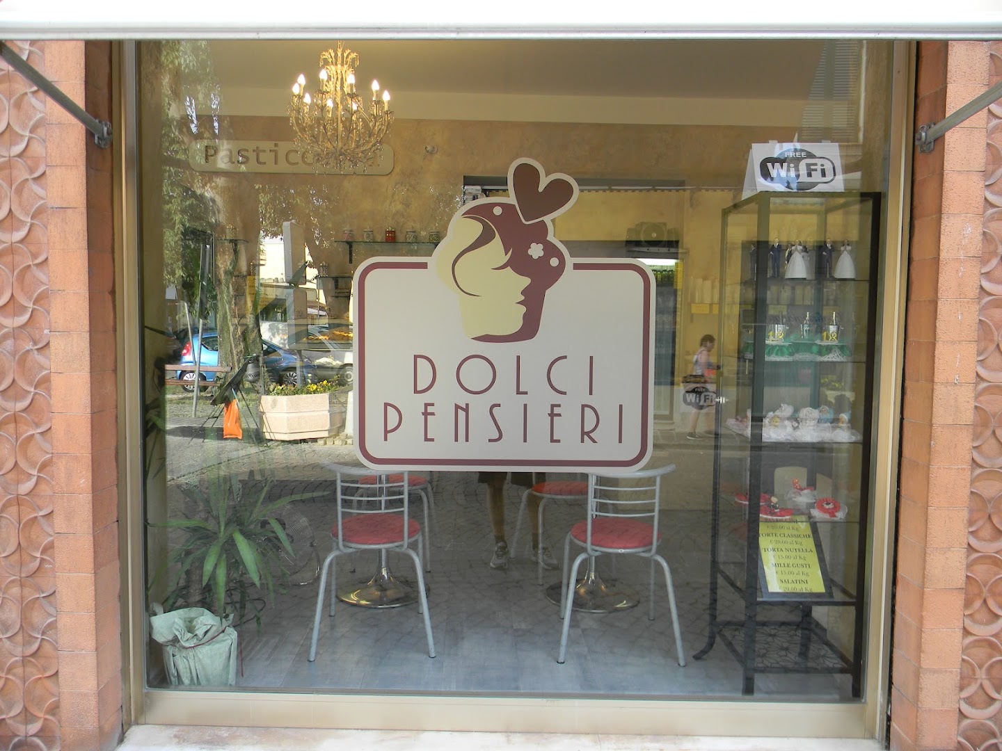 Dolci Pensieri