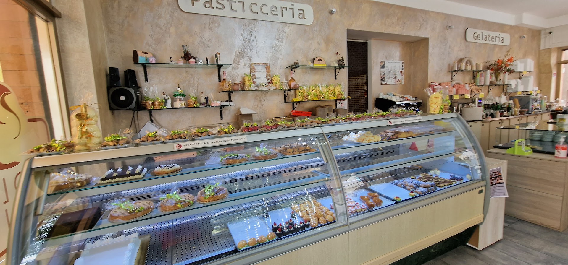 Dolci Pensieri