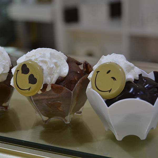 Dolci per Intolleranti