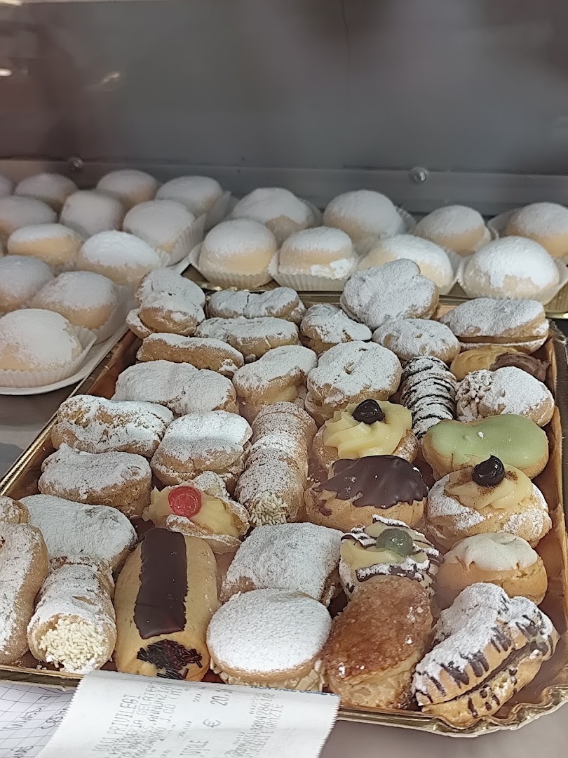 Dolci Privilegi