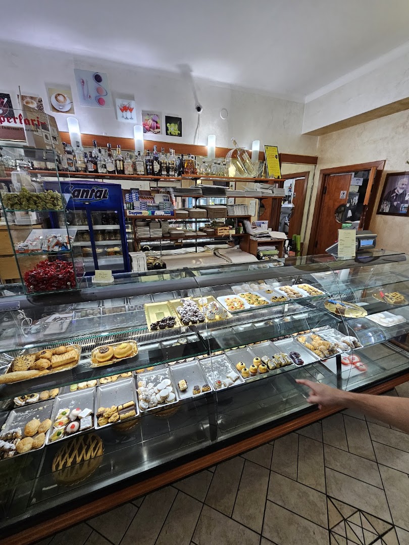 Dolci Privilegi, Scanzano Jonico