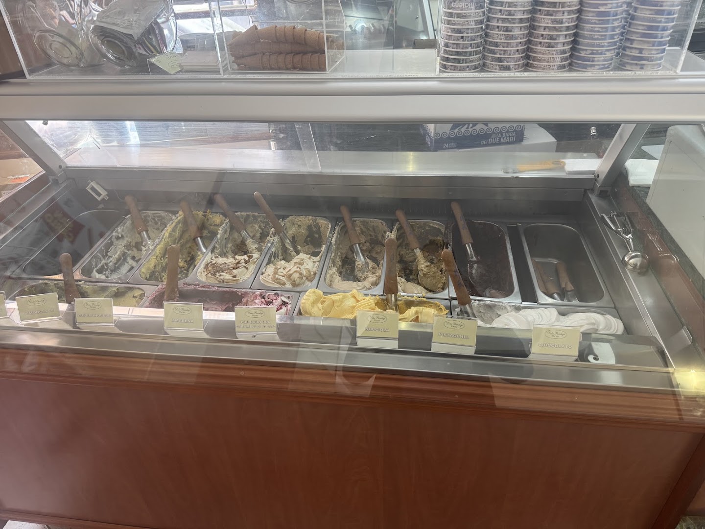 Dolci Privilegi