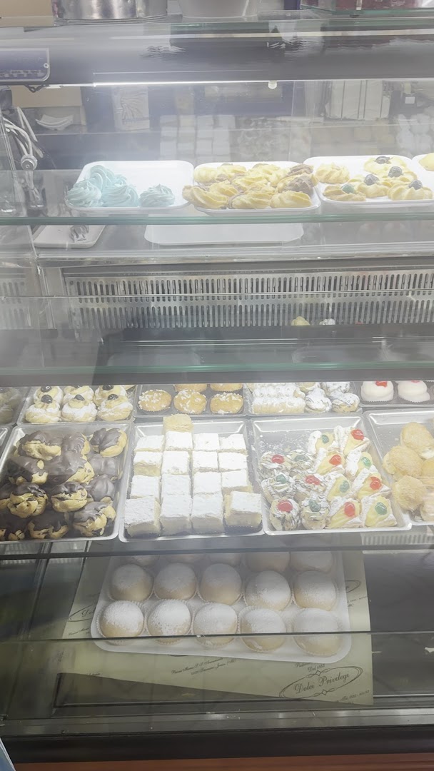 Dolci Privilegi