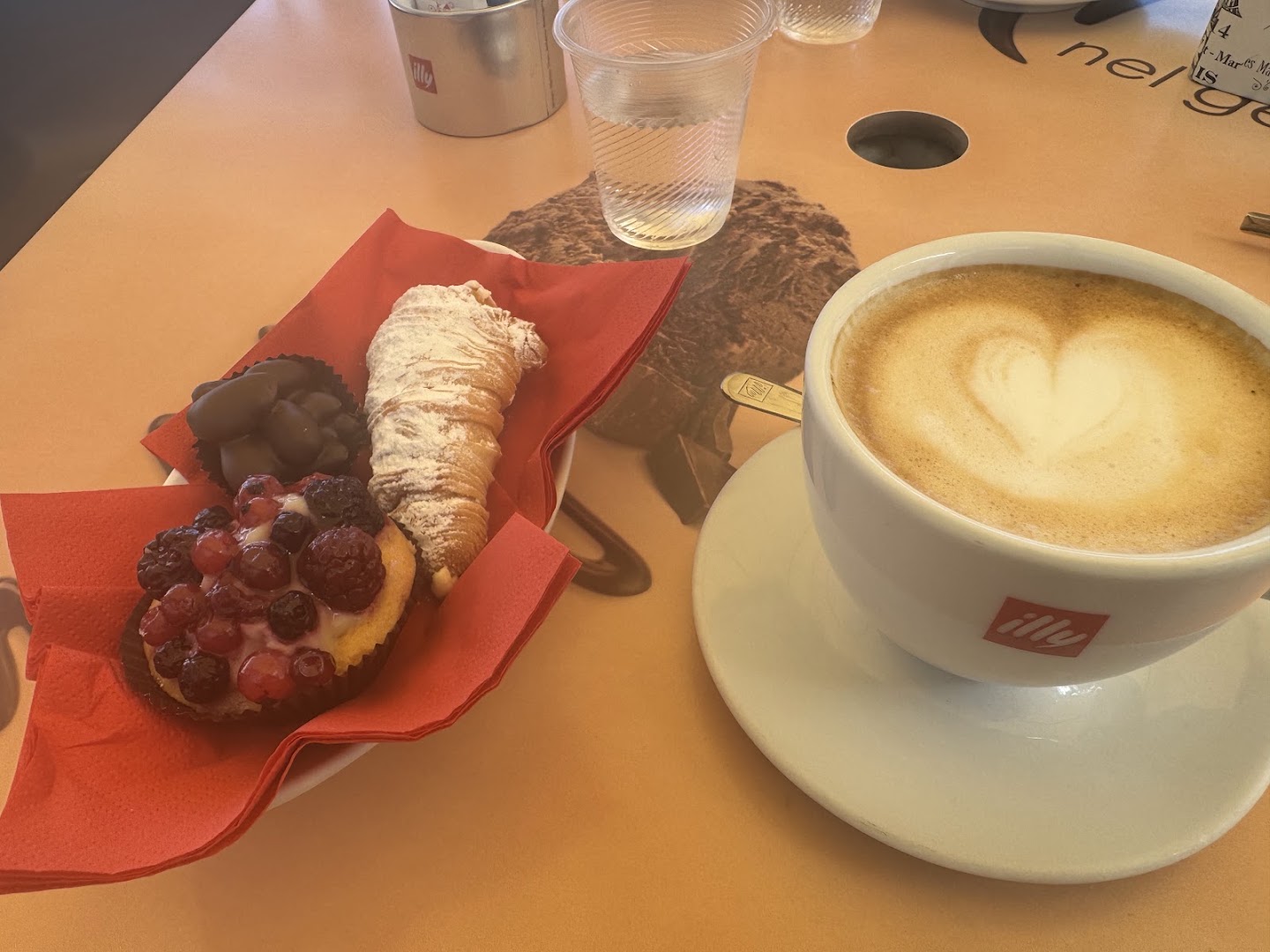 Dolci Privilegi