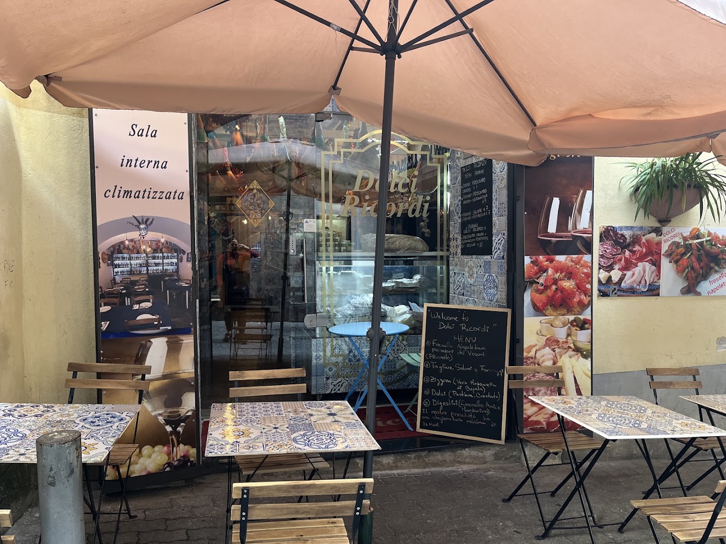 Dolci Ricordi